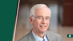 We are extremely fortunate to welcome Charles Bowman, retired Bank of  America president and civic leader, as University of North Carolina at  Charlotte's executive-in-residence. In his role, Charles…