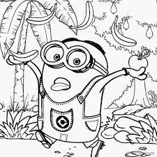If you are looking for adorable coloring pages you have come to the right place! Banana Coloring Pages Books 100 Free And Printable