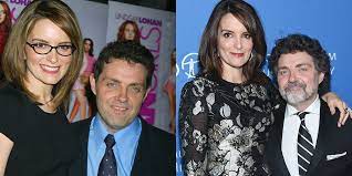 More images for how tall is jeff richmond » Who Is Tina Fey S Husband Jeff Richmond Inside The Golden Globes Host S Marriage And Life With Kids
