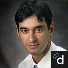 Dr. Peter Ganzer Jr., MD