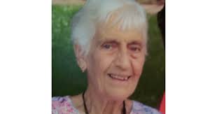 Betty Lou Benter Obituary (1933