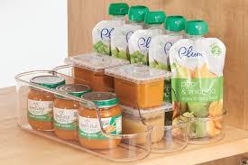 10 Ways To Store Baby Food Project Nursery