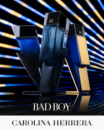 Bad Boy Cobalt Absolute - análisis y opinión