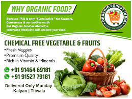 Organic Forest India Home Facebook