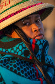 Victor Malome passed away today. Type RIP in the comments