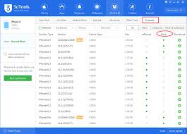 How To Downgrade Ios 3utools