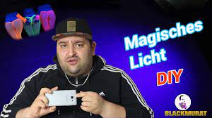 Von der stylishen bogenlampe, über tischlampen und coolen nachttischlampen gibt's hier tolle ideen für alle. Schwarzlicht Selber Machen Schnell Einfach Selber Machen Diy Youtube