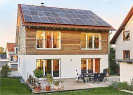 So vielseitig können holzhäuser sein 6. Die Wichtigsten Haustypen Im Detail Erklart