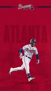 Baseball wallpapers hd download desktop. Pin By Carolyn Hicks On The Braves Atlanta Braves Wallpaper Atlanta Braves Baseball Atlanta Braves