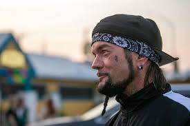 Josey Scott: Music artist with Spider-Man history shares story of how he  became an Oklahoman