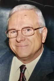 Obituary information for Eldon Larry McCoy