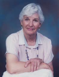 Obituary of Inez Alcorn