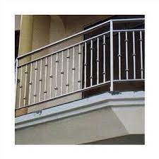 Stainless steel jali main/front safety door design with grillâ for home in india. China Stainless Steel Balcony Railing Design Manufacturers Suppliers Factory Direct Wholesale Sinostar