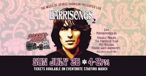 Harrisongs 2 - A Concert Celebrating the Music of George Harrison