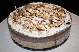 Or, if you have a little more time, make a homemade graham cracker crust. Pin On Recipes My Food Blog