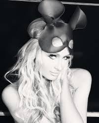 Paris Hilton Topless (56 Photos + Gif & Videos) - Nude Celebs