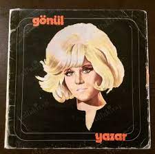 Yeniden yetmişe… ana sayfa / ürünler gönül yazar olarak etiketlendi. 12a 0113 Gonul Yazar Gonul Yazar 33 Devir Yerli Plak Lp Nadir Kitap
