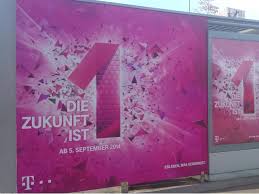 Unter dem namen magenta tv vertreibt die telekom seit dem 24. Die Zukunft Ist 1 Telekom Werbekampagne Weckt Hohe Erwartungen Teltarif De News