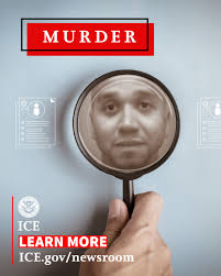 No age cap. $50,000 signing bonus. Defending the Homeland. What are you  waiting for? Answer the call to serve at ICE. JOIN.ICE.GOV