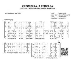 Lagu Doa Bapa Kami Lirik In 2021 Kristus Buku Lagu Lagu