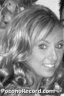 Tara Florio's Instagram, Twitter & Facebook