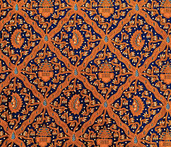 Motif gambar hiasan kendi dari cat : 8 Macam Jenis Batik Dan Penjelasannya Blog Ruparupa