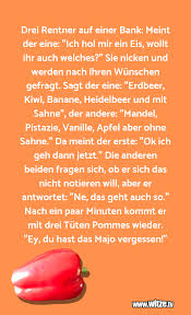 Lustige bilder von rentnern über die rente. Drei Rentner Auf Einer Bank Meint Der Eine Lustige Witze Und Spruche Www Witze Tv