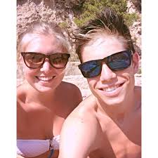 Geen zege voor wout van aert in de individuele tijdrit van de tour de france. Sarah De Bie On Twitter Had A Beautiful Day With My Love Today Spain Http T Co Tzxrrrz815