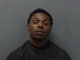 Multiple arrests were made in...