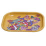 Custom Tin Tray Wholesale from www.tinboxeschina.com