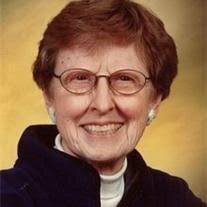 Dorothy Pratt Obituary