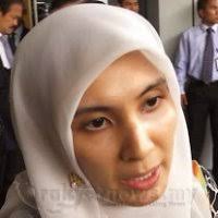 Raja ahmad shahrir iskandar is believed to have received the petition on jan 16. Nurul Izzah Ingat Penjara Ni Hotel Lima Bintang Ke