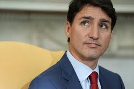 Justin trudeau is active on social media. Canada S Justin Trudeau Says He S Evolved Since Wearing Brownface Will Voters Accept That Los Angeles Times