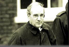 Image result for George Mitchell