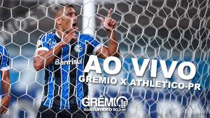 Acompanhe o resultado da partida, saiba quem fez os gols, siga as estatísticas e escalações. Ao Vivo 360Âº Gremio X Athletico Pr Campeonato Brasileiro 2020 L Gremiotv Youtube