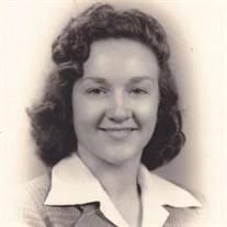 Dolores Goodman Obituary (2023)