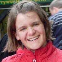 Kristin Berg Email & Phone Number