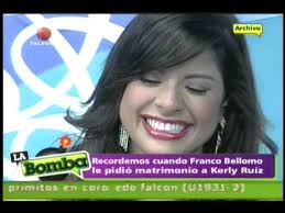 Check spelling or type a new query. Los Maridos De Kerly Ruiz Segun La Bomba Televen Youtube