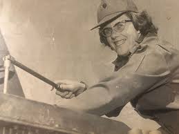 Service spans generations