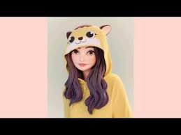 صور بنات كيوت صور تجنن البنات صور بروفايل انستا صور بروفايل فيس youtube in 2021 girl cartoon cute girl wallpaper cute backgrounds