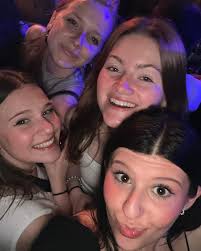 shannon mohan ♐︎