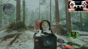 How To Get Crbr-S Mods In Mauer Der Toten In Call Of Duty: Black Ops Cold  War - Gamepur