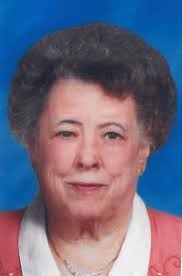 Ellen Guess Obituary