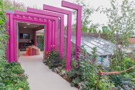 Top Garden Trends From The Rhs Chelsea Flower Show 2019 In 2020 Chelsea Flower Flower Show Chelsea Flower Show