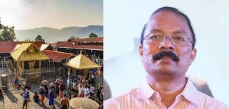 ശബരിമല സ്വര്‍ണക്കൊള്ള കേസ്: പി.എസ് പ്രശാന്തിനെ വീണ്ടും ചോദ്യം ചെയ്യും