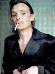 Chris Whitley Takes New Stand With ATO