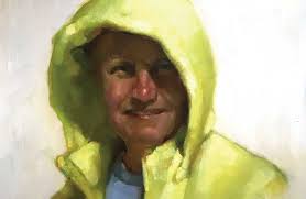 Katherine Galbraith (Issue 170)