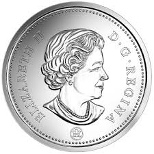 50 Cent Piece Canadian Coin Wikipedia