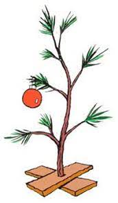 Quotes Charlie Brown Christmas Tree Quotesgram Charlie Brown Christmas Tree Christmas Tree Painting Christmas Tree Drawing