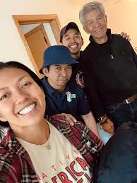 MaryanneLigeralde SergioQuiroz